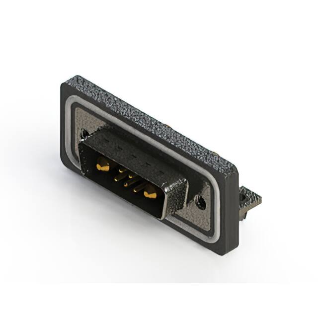 629W7W2-340-4NB EDAC Inc.  Gruppi di connettori D-Sub